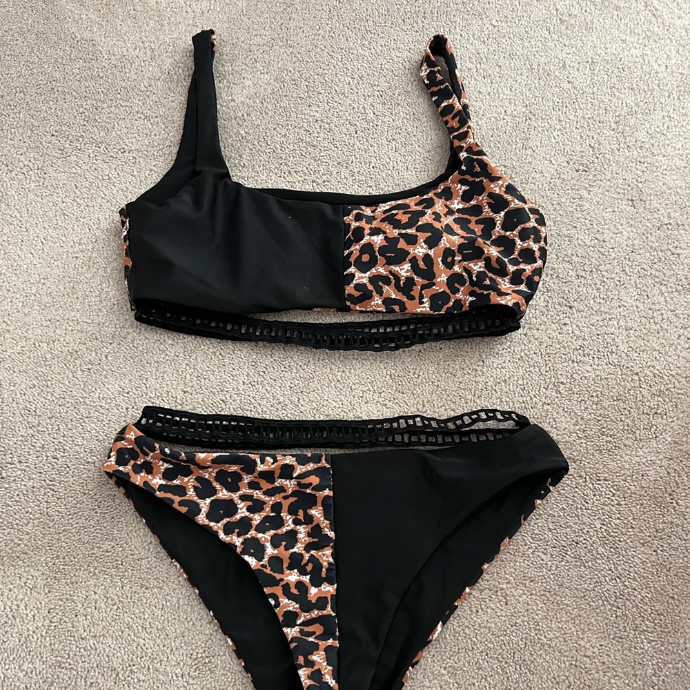 SHEIN Bikini